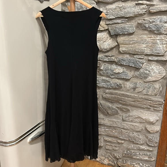 80’s mesh dress - Picture 2 of 6